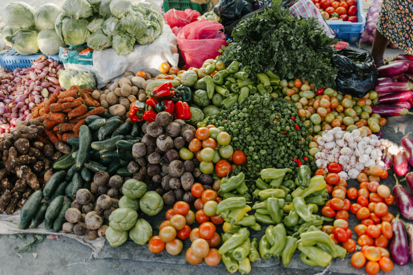 The Two SECRET WEAPONS to Supercharge Your Crop Yield