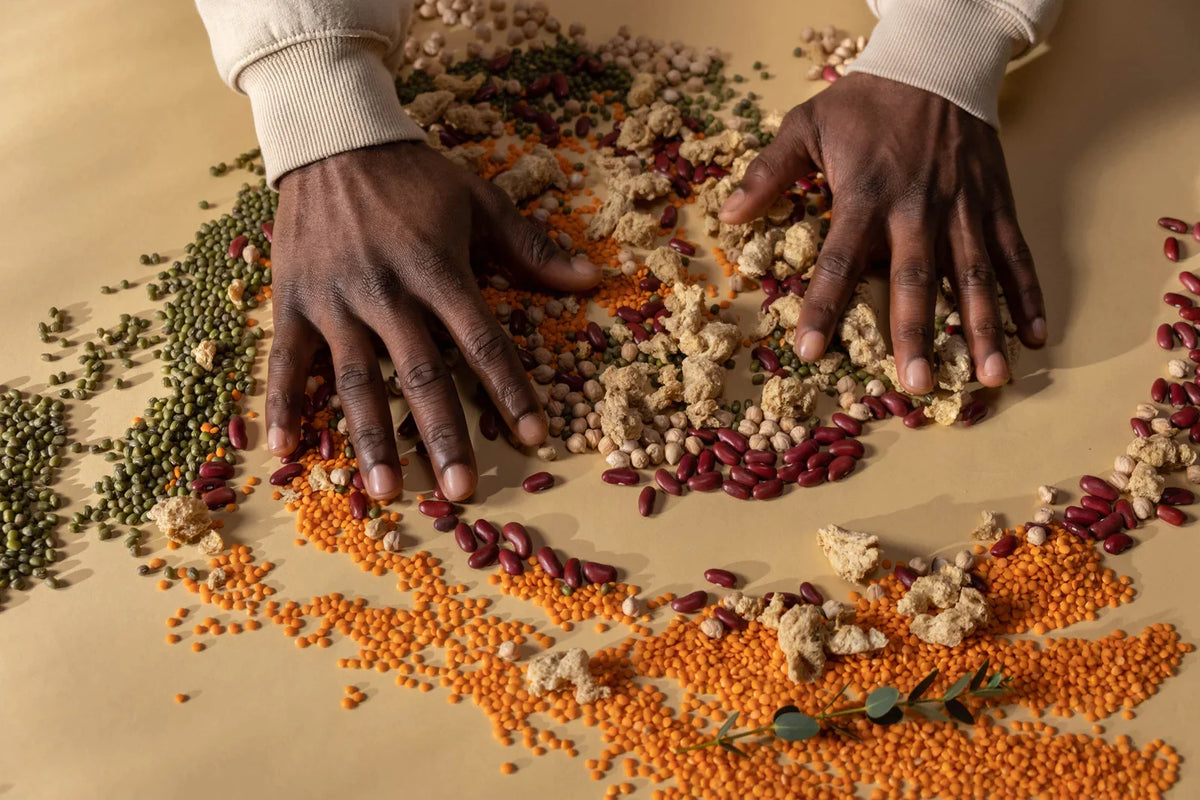 Seed Saving