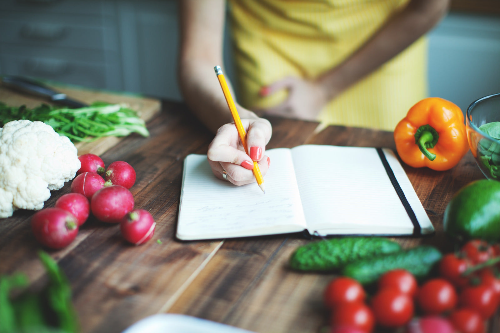 Survival Garden Recipes