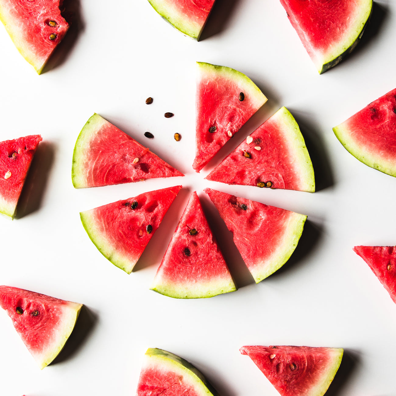 Melon Seed Varieties