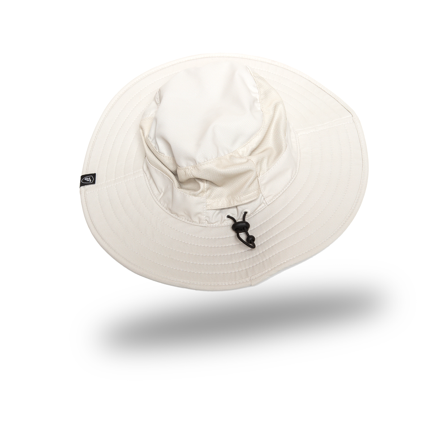 Farmers Defense Venture Sun Hat - Cream