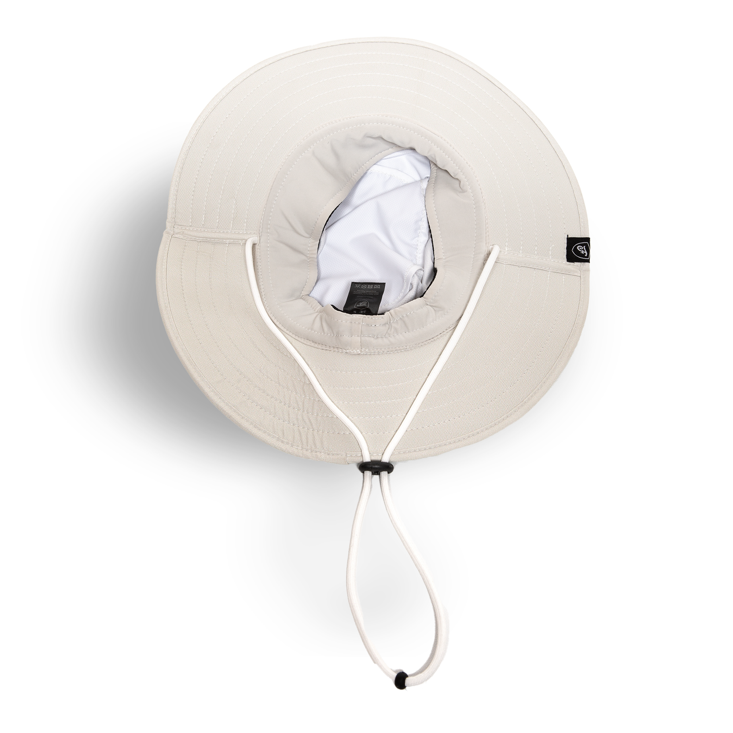 Farmers Defense Venture Sun Hat - Cream