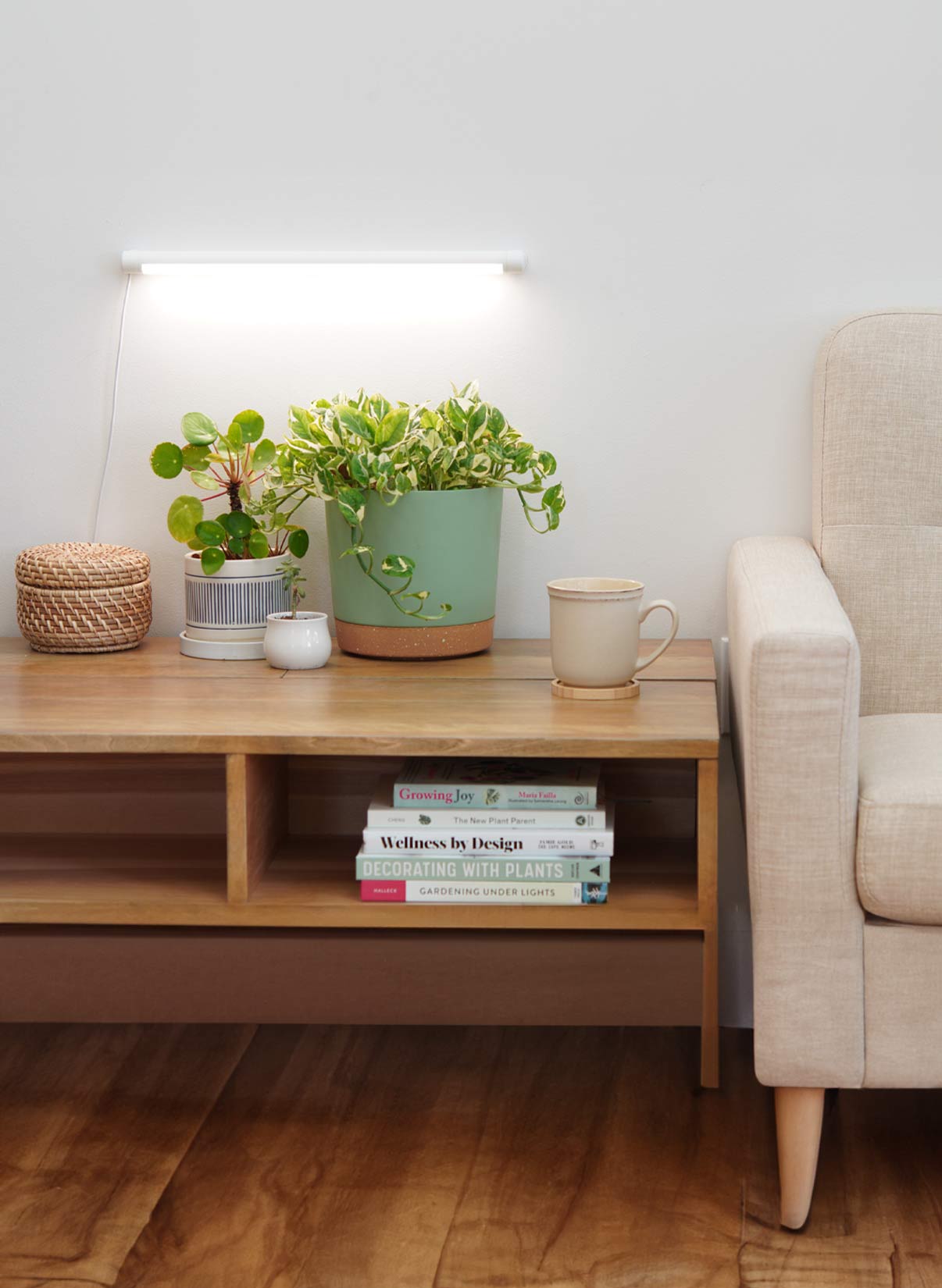 Grove™ LED Grow Light