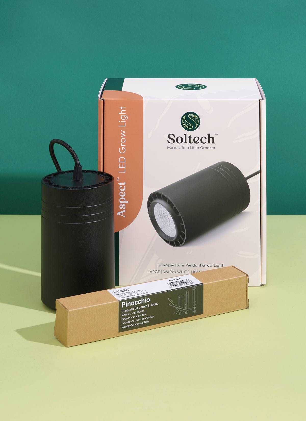 Rise & Shine Growlight Bundle