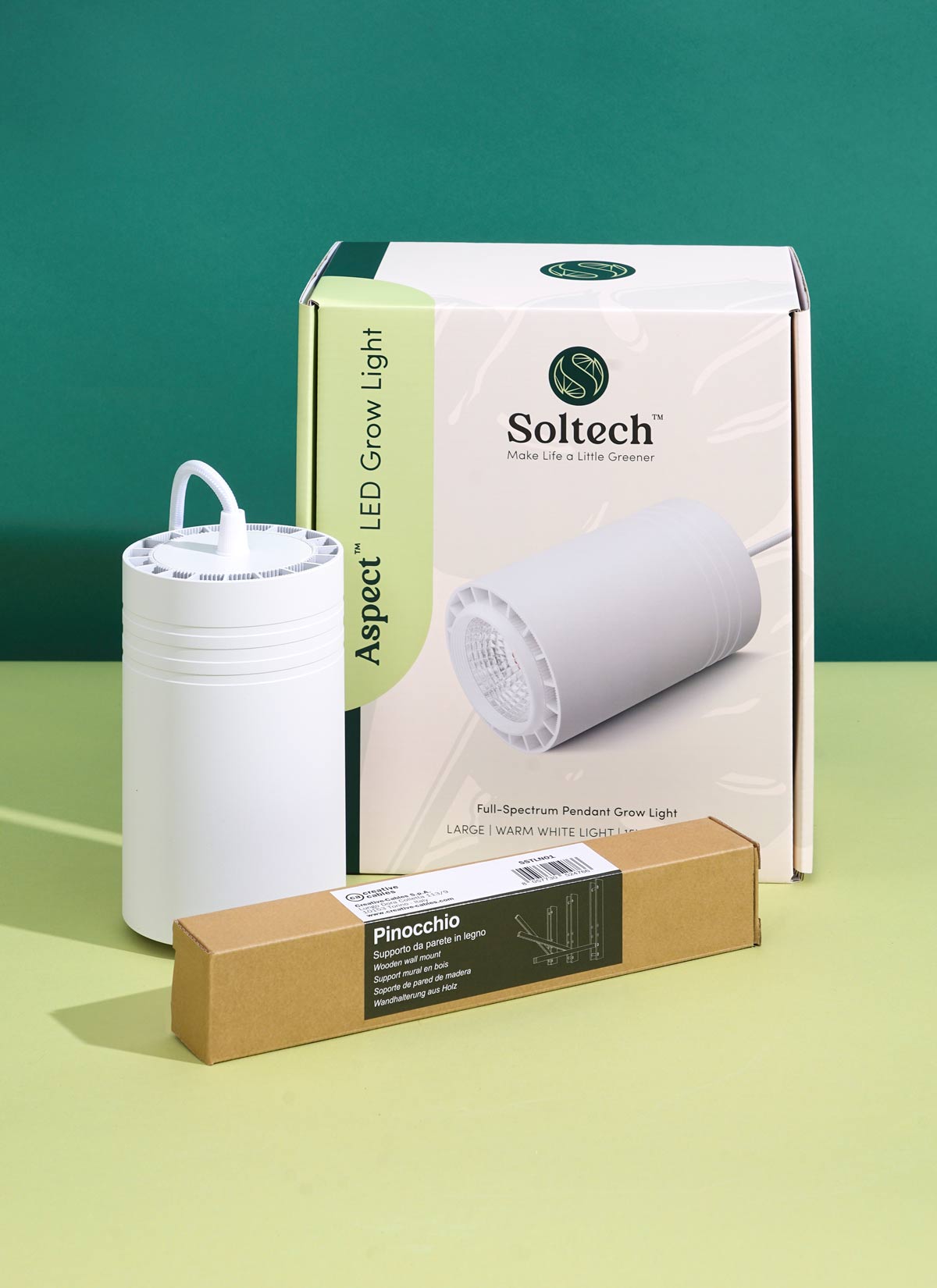 Rise & Shine Growlight Bundle