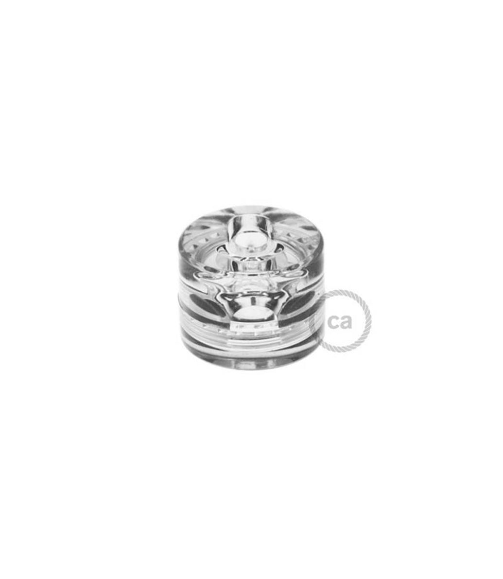 Wall Fairlead 2-Pack