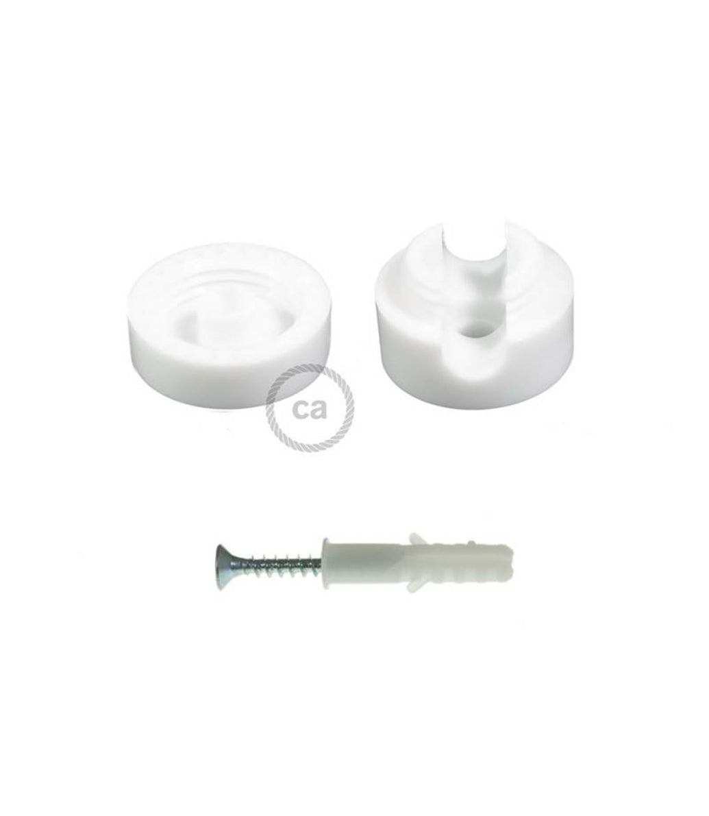 Wall Fairlead 2-Pack