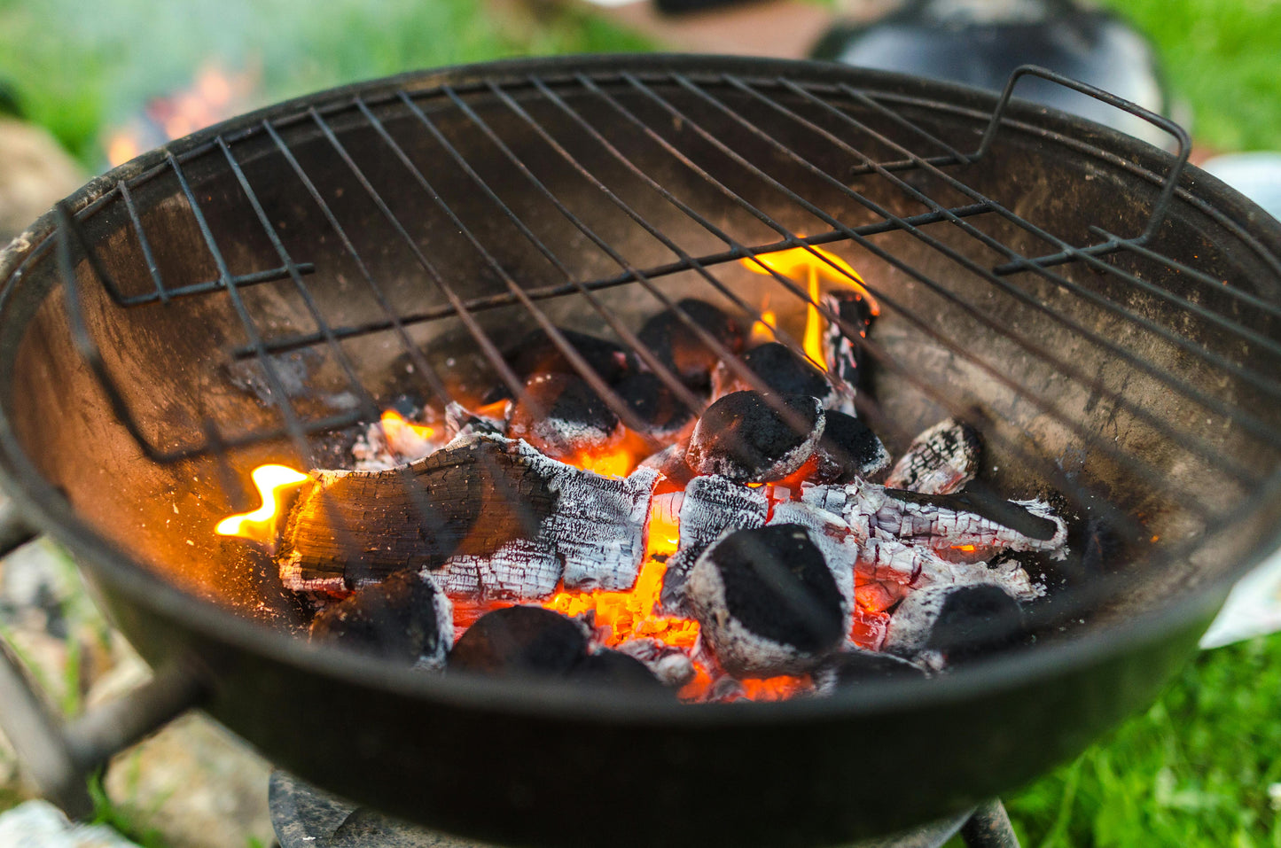 Black Beard Stormproof Matches | Fire Starter Kit