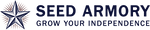 Seed Armory logo