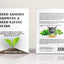 Front and back view of 'Growing and Seed Saving Guide'