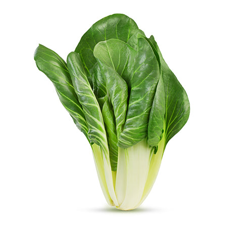 Fresh fully grown Swiss chard leaves displayed on a white background