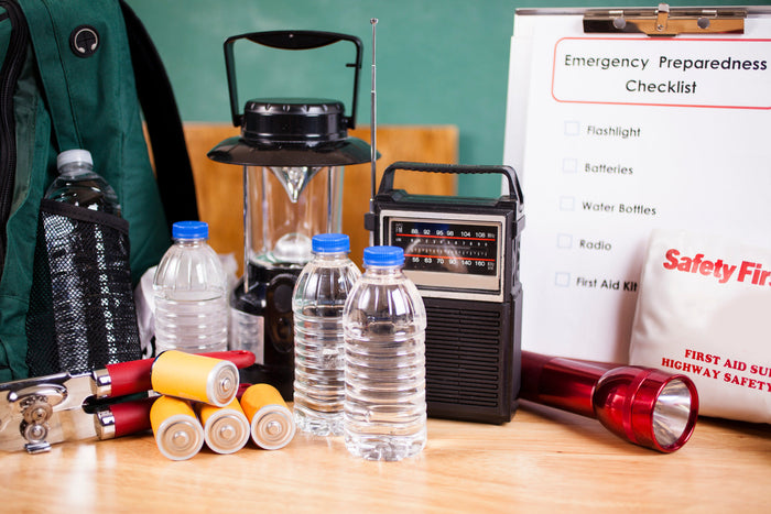 Emergency Preparedness