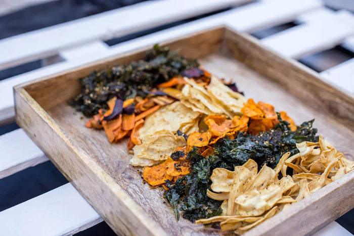 Natural Soil Compost