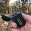 Black Beard Electric Arc Lighter | Fire Starter Kit