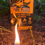 Black Beard Fire Starter Sticks | Fire Starter Tinder