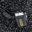 Black Beard Electric Arc Lighter | Fire Starter Kit