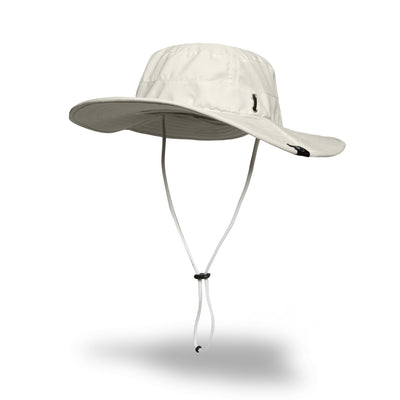 Farmers Defense Venture Sun Hat - Cream