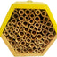 All Natural Beneficial Bug and Bee House Habitat