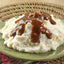 Instant Mashed Potatoes