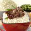 Long Shelf Life Parboiled White Rice