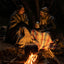 Black Beard Stormproof Matches | Fire Starter Kit
