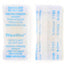 Silica Gel Desiccant Pack Moisture Absorbers - Pack of 100