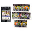 Medicinal herb and flower heirloom seed assortment included in the Survival Seed Vault Kit