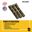 Black Beard Captain's Loot Kit | Fire Starter Kit