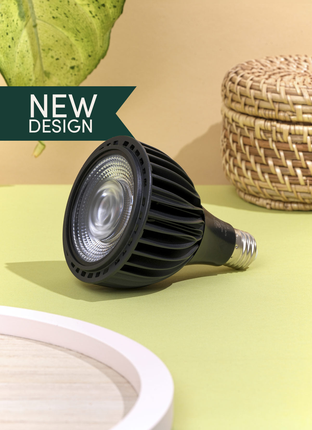 growing light bulbs Vita™ Grow Light – Seed Armory