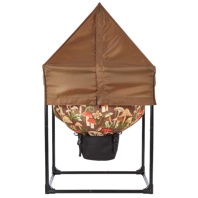 Urban Worm Bag Weather Cover
