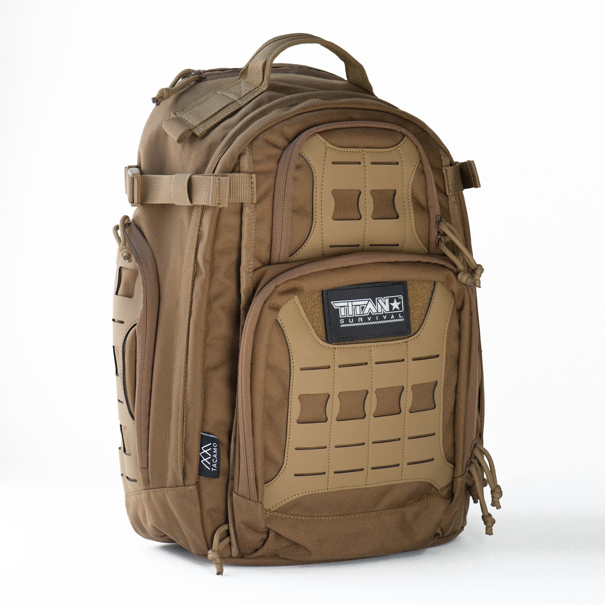 GH35 35L 24 Hour Tactical Backpack