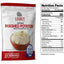 Instant Mashed Potatoes