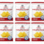 Bulk Freeze Dried Pineapple Chunks