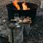 Black Beard Fire Starter Sticks | Fire Starter Tinder