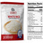 Long Shelf Life Parboiled White Rice