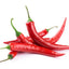 Pepper Seeds - Cayenne Long Red